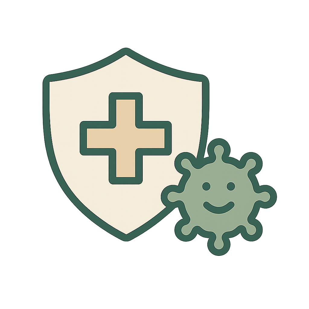 Get Sick Less