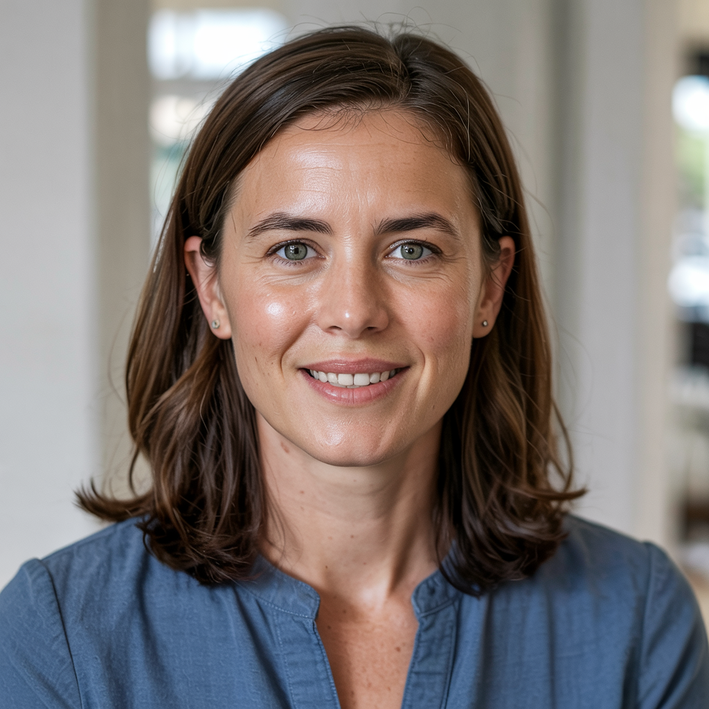 Sarah T.